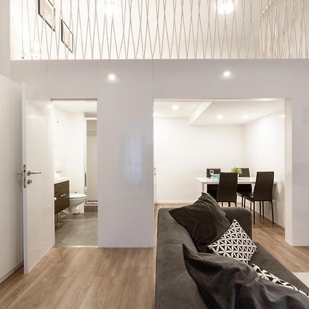 Modern Stylish Loft Next To New York Palace Budapest Eksteriør billede