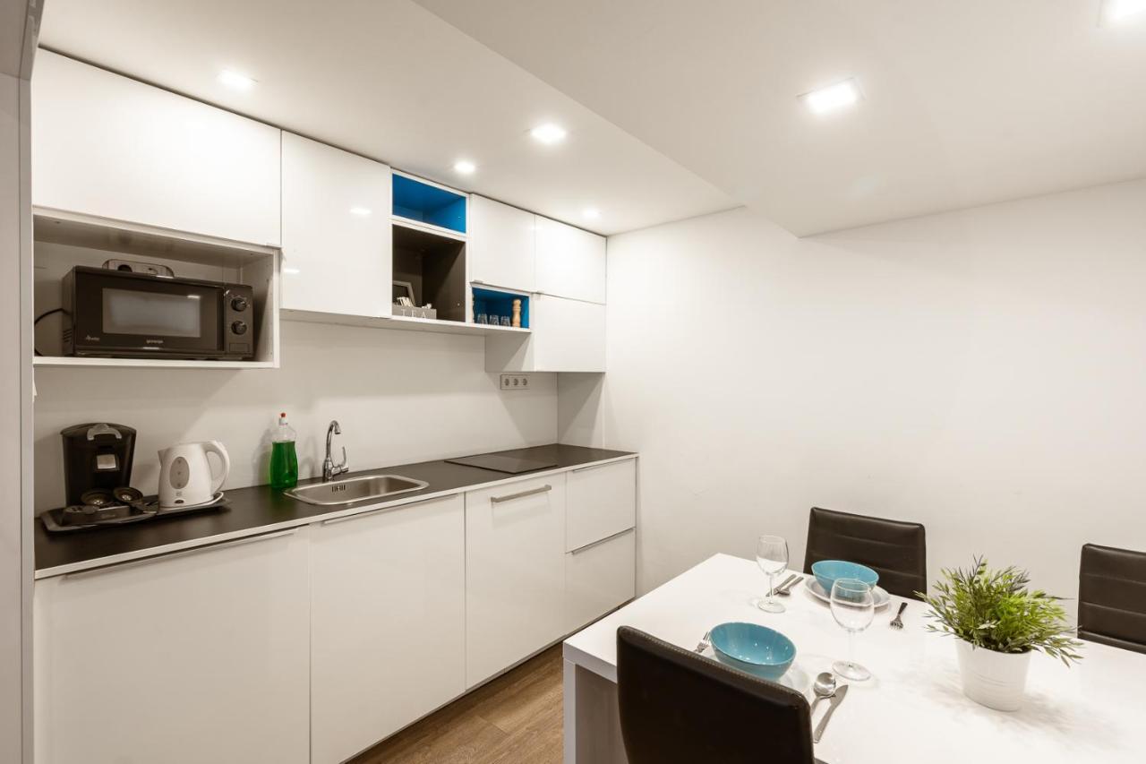 Modern Stylish Loft Next To New York Palace Budapest Eksteriør billede