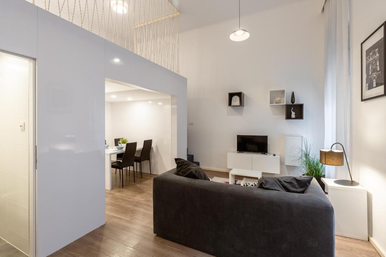 Modern Stylish Loft Next To New York Palace Budapest Eksteriør billede