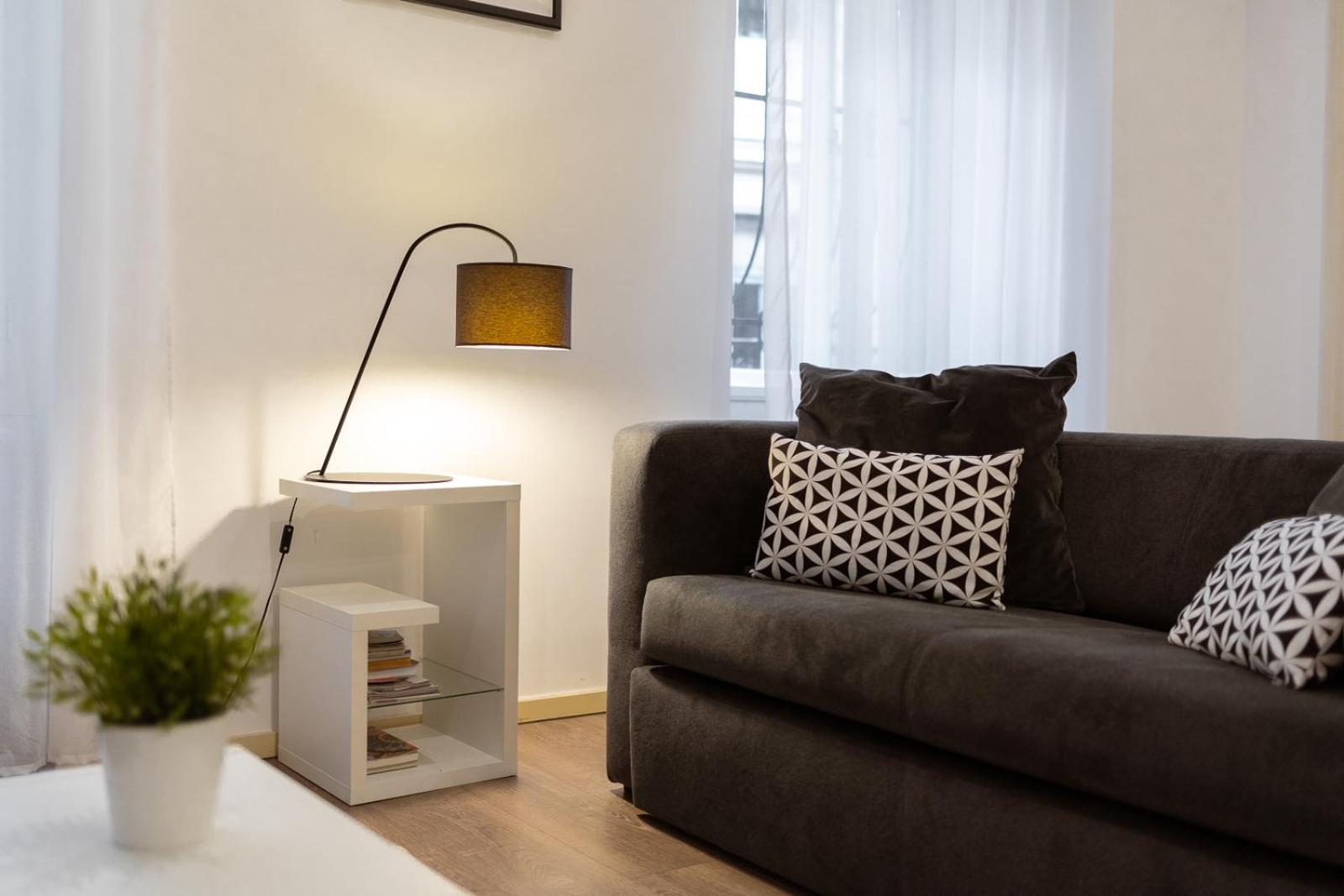 Modern Stylish Loft Next To New York Palace Budapest Eksteriør billede