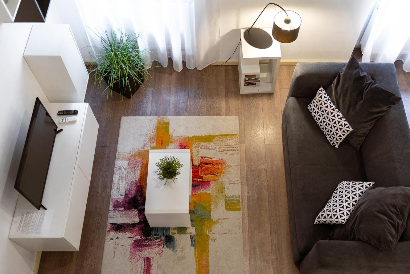 Modern Stylish Loft Next To New York Palace Budapest Eksteriør billede